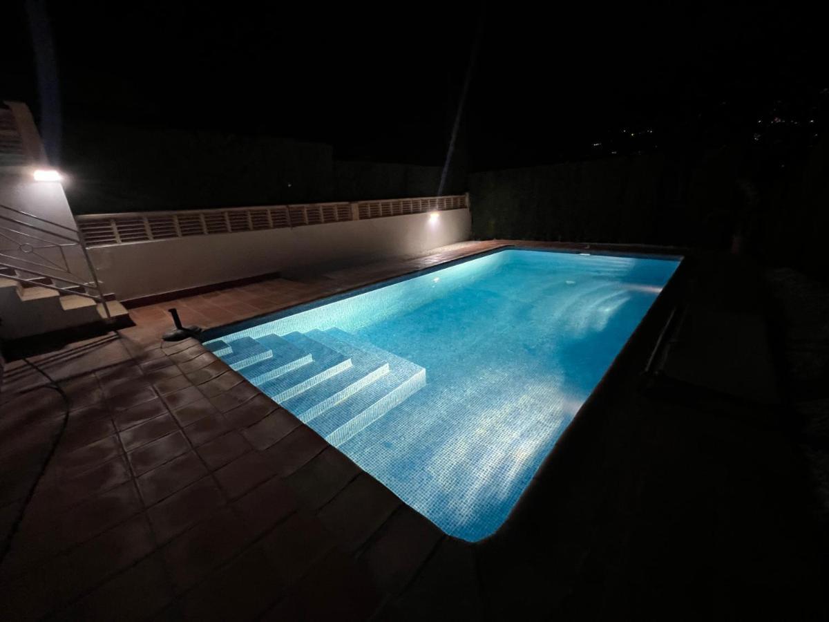 Villa Casa Camilla Calpe Exterior foto