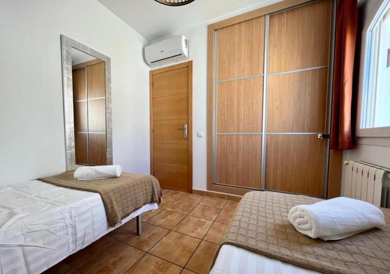 Villa Casa Camilla Calpe Exterior foto